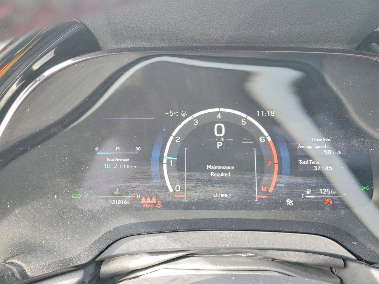 2025 Lexus Rx 350 Base - zdjęcie 9