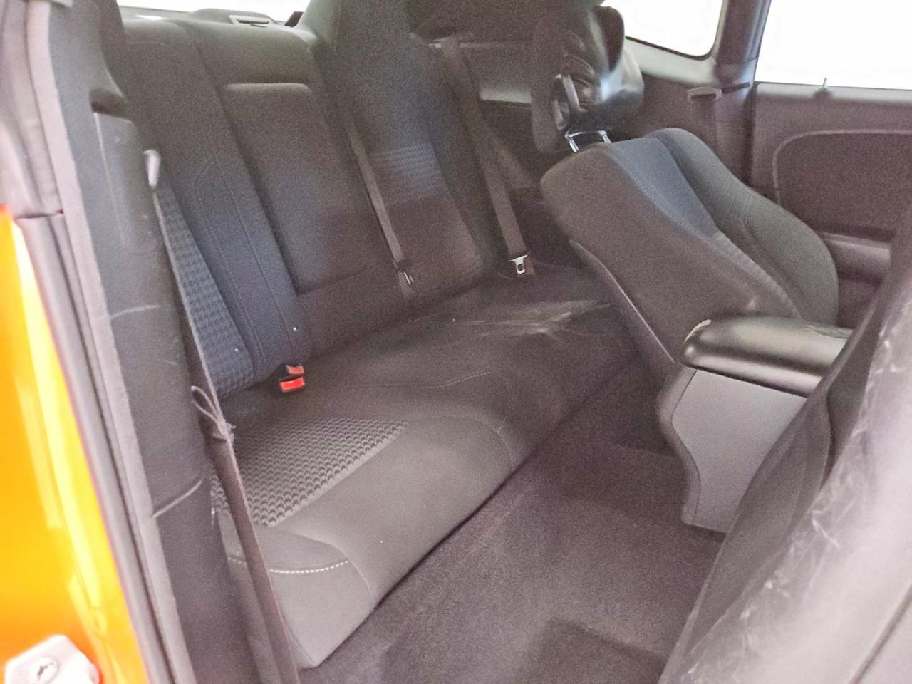 2019 Dodge Challenger Sxt - zdjęcie 10