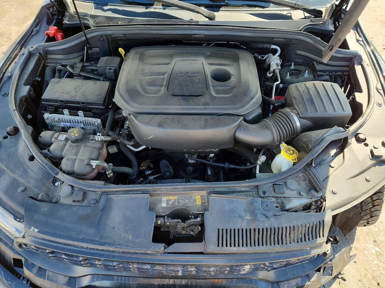 2021 Dodge Durango Gt - zdjęcie 12