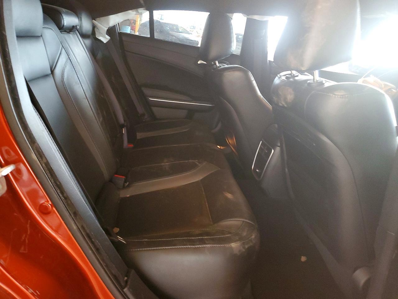 2022 Dodge Charger Sxt - zdjęcie 10