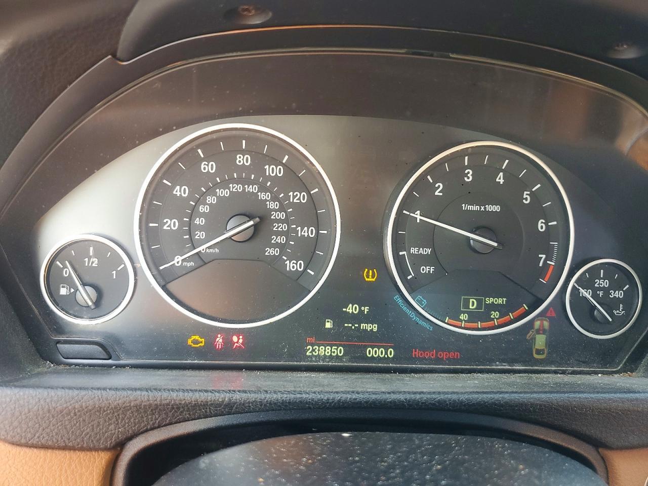 2015 BMW 428 I Gran Coupe - zdjęcie 9