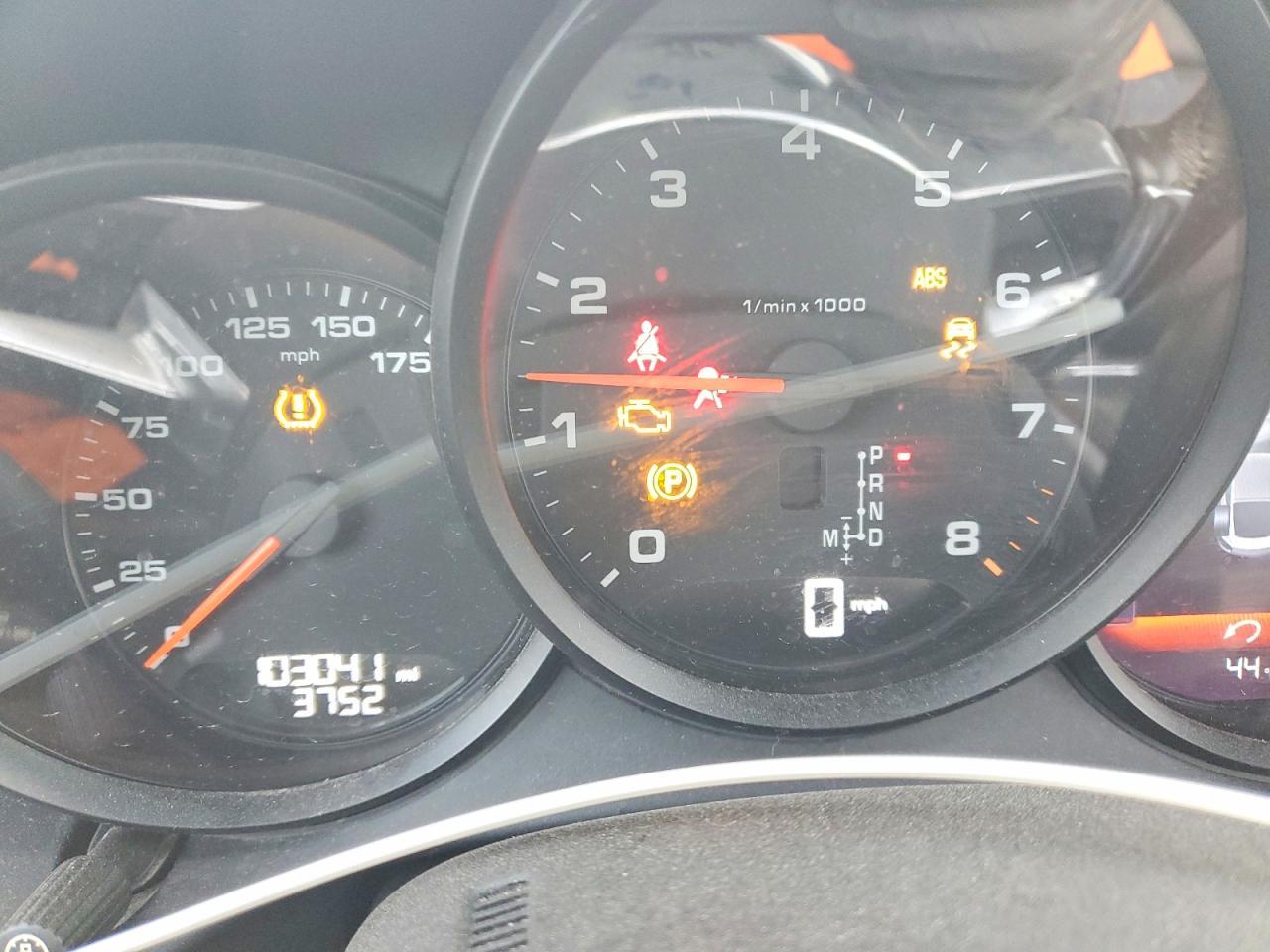 2019 Porsche Cayman Base - zdjęcie 9