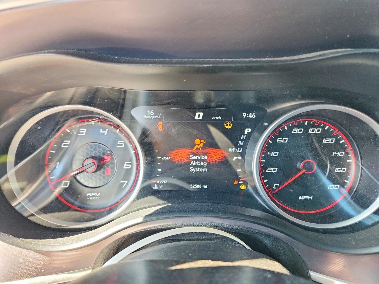 2022 Dodge Charger - zdjęcie 9