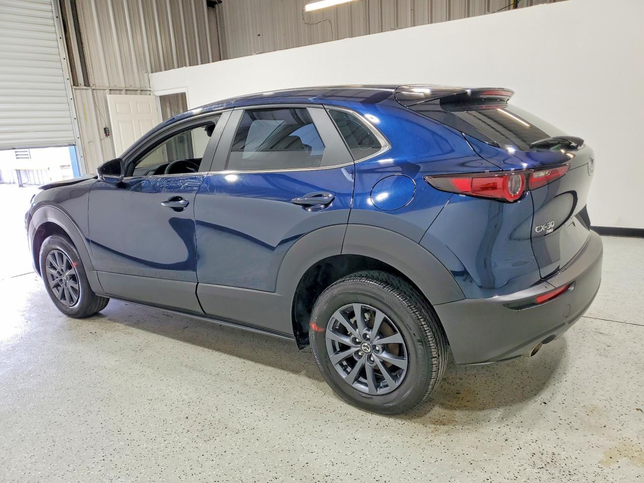 2025 Mazda Cx-30 - zdjęcie 2