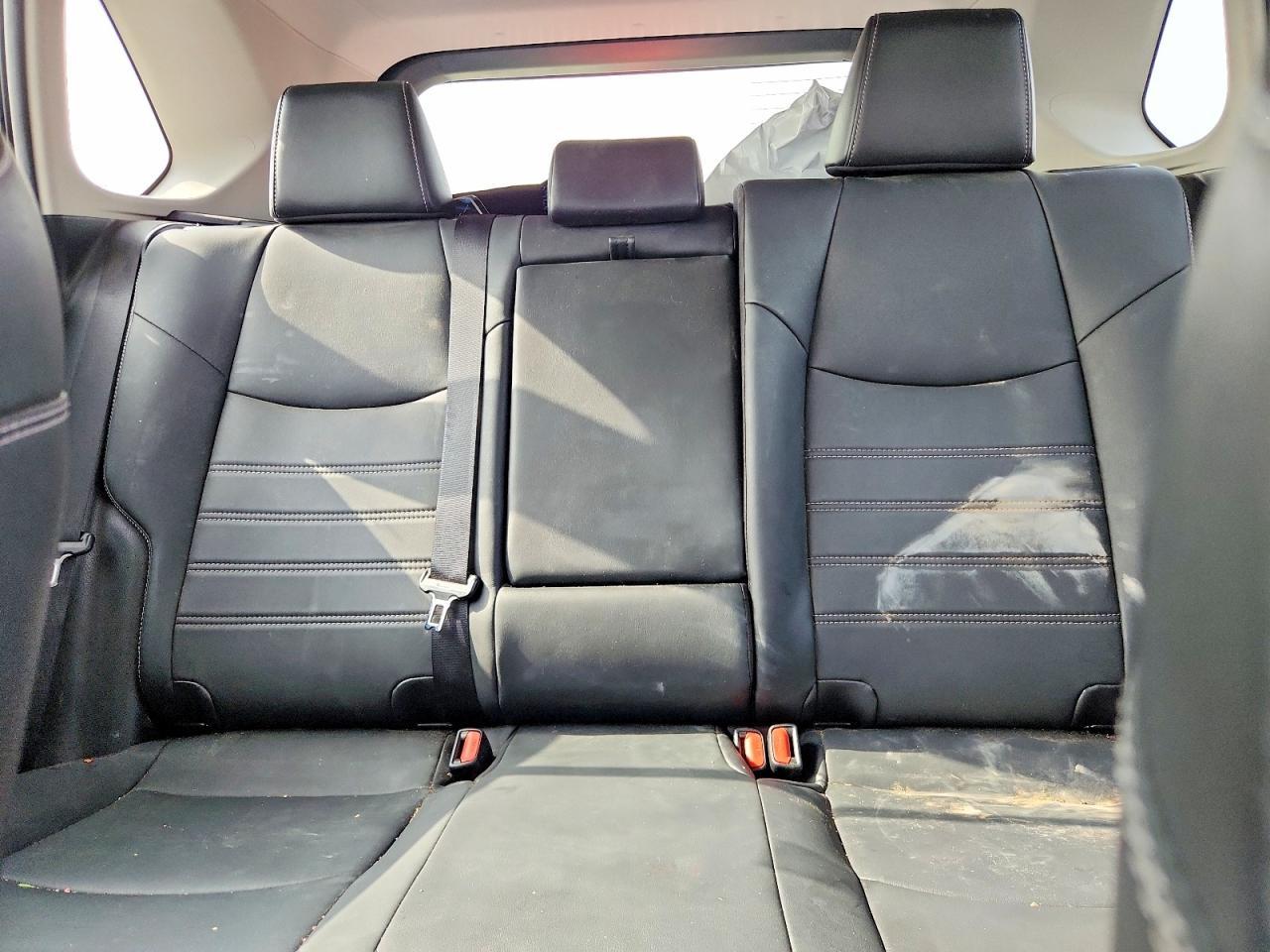 2021 Toyota Rav4 Xle Premium - zdjęcie 10