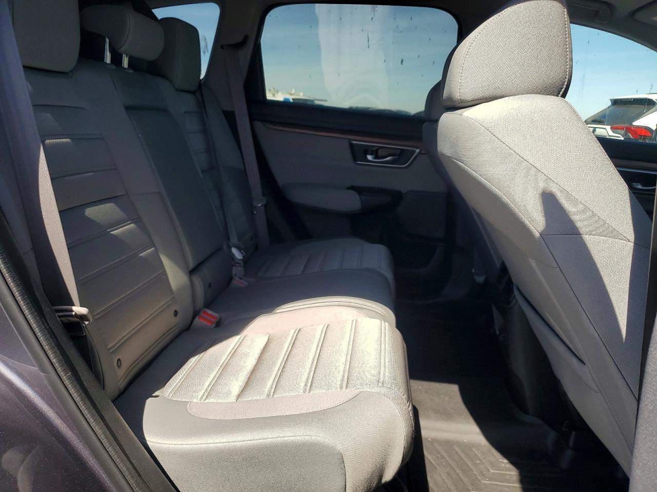 2020 Honda Cr-V Ex - zdjęcie 10