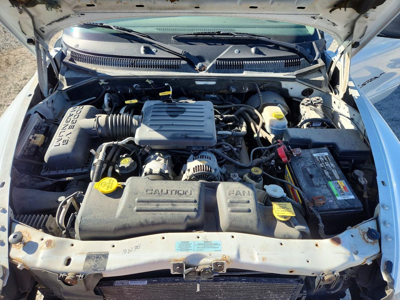 2021 Dodge Durango - zdjęcie 11