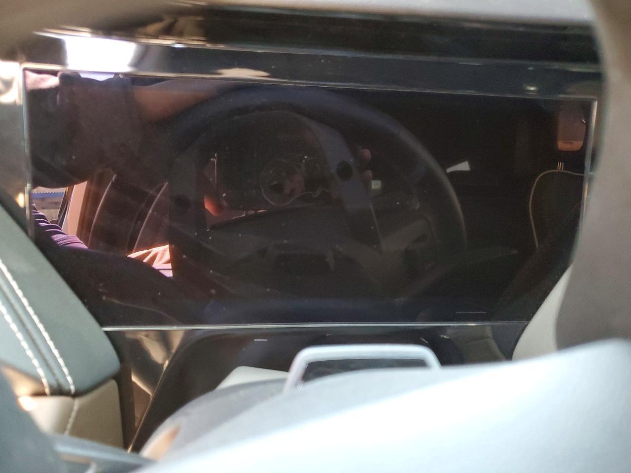 2025 GMC Yukon Denali Ultimate - zdjęcie 9