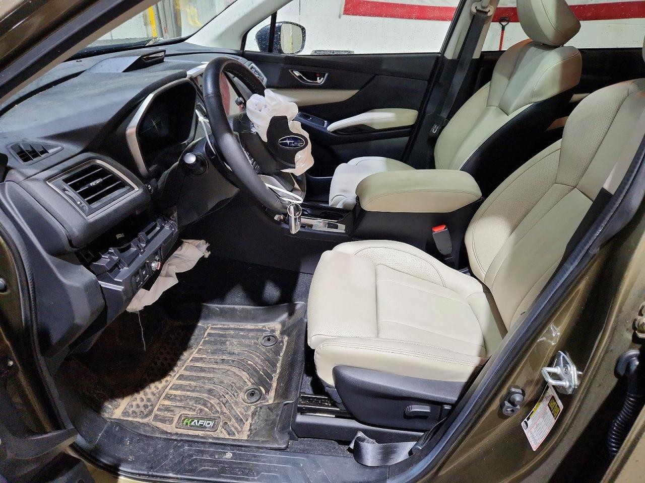 2024 Subaru Ascent Limited - zdjęcie 7