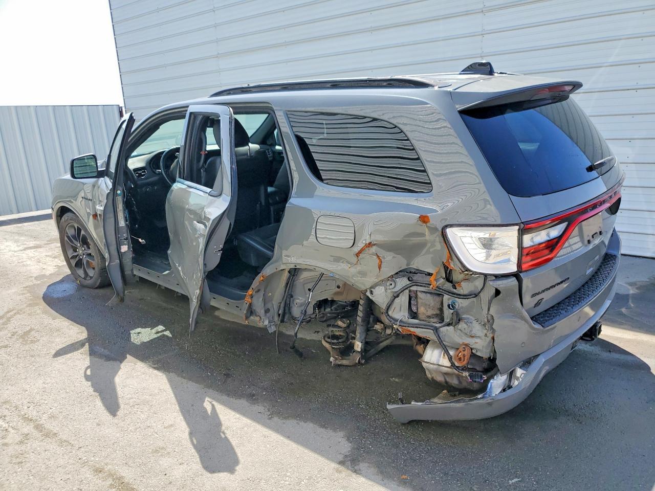 2023 Dodge Durango R - zdjęcie 2