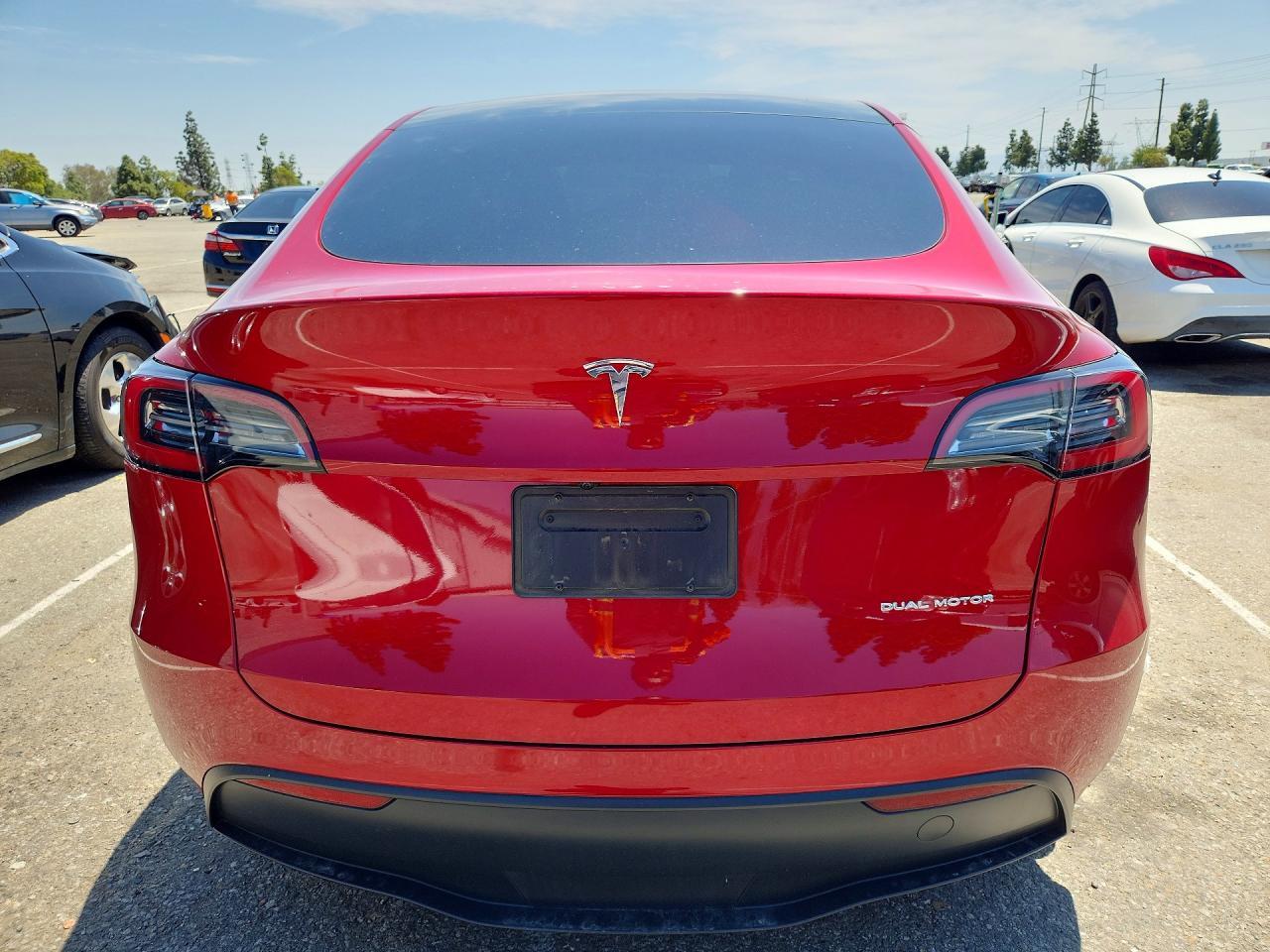 2024 Tsmr Model S - zdjęcie 6