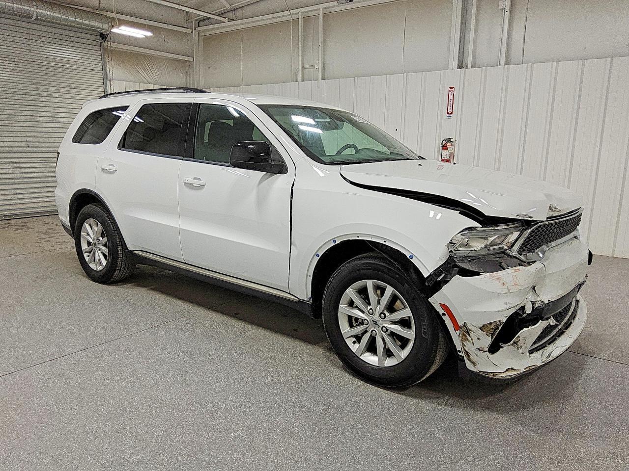 2023 Dodge Durango Sxt - zdjęcie 4