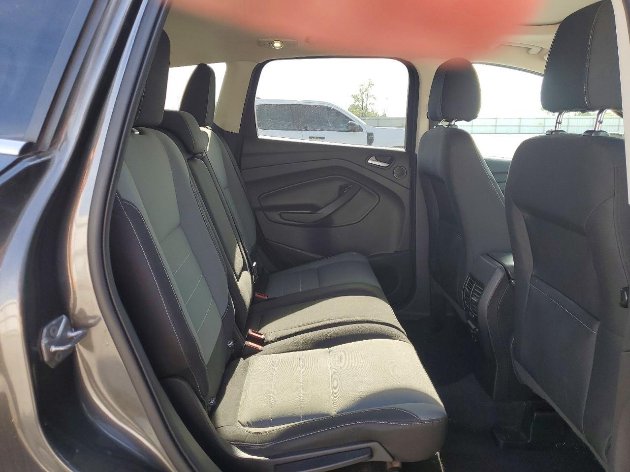 2016 Ford Escape Se - zdjęcie 11