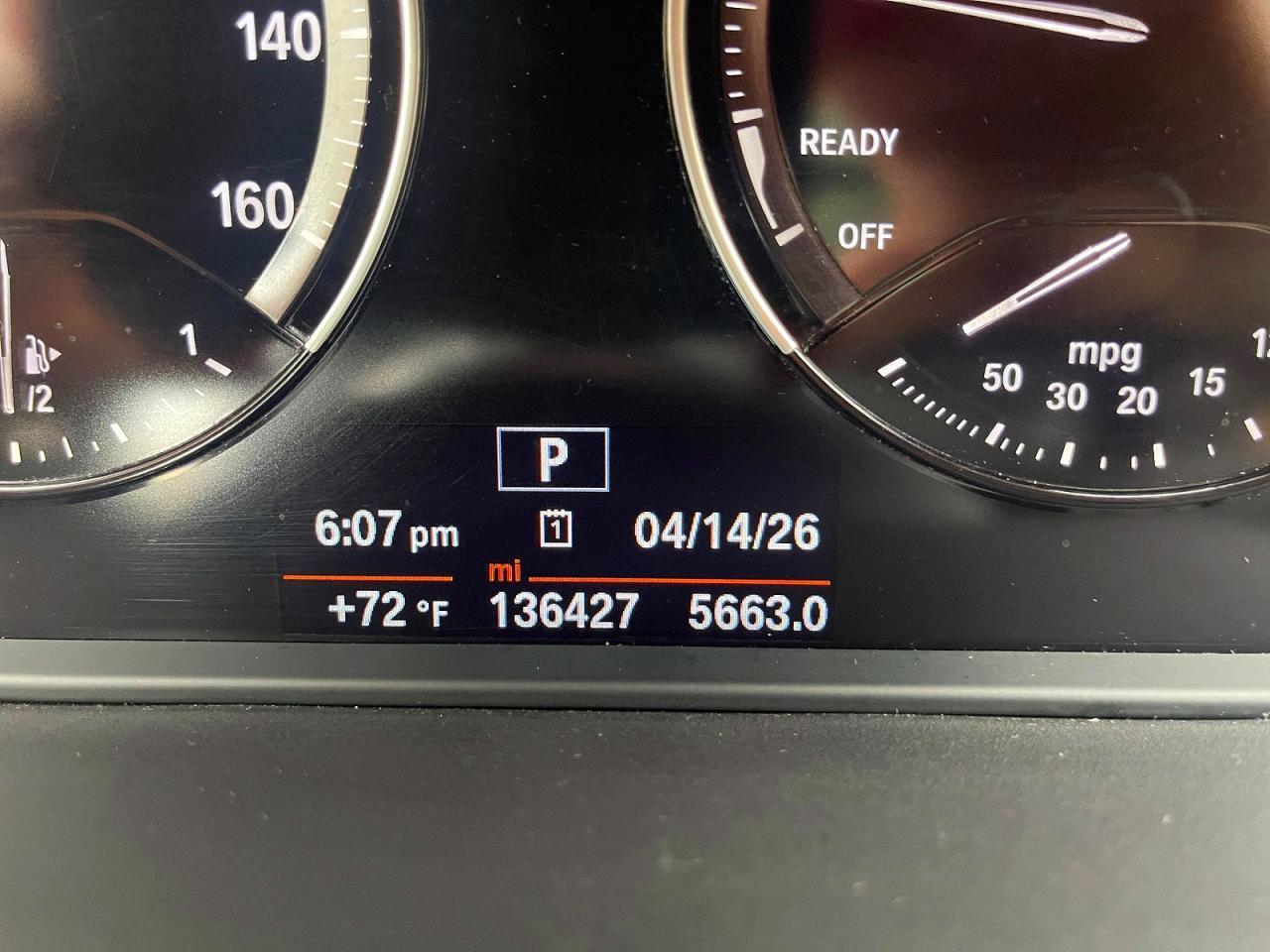 2018 BMW X2 xDrive28I - zdjęcie 8