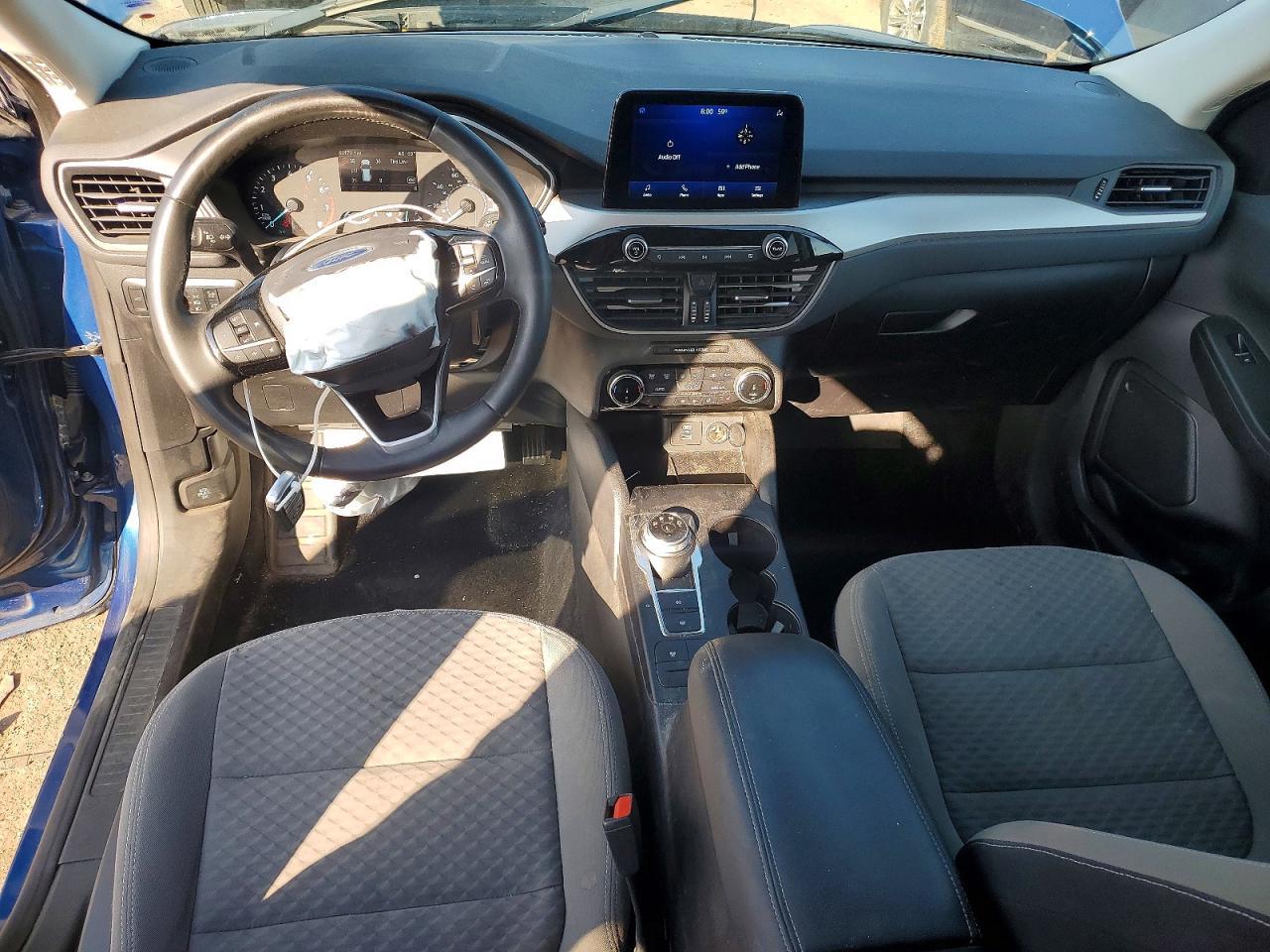 2022 Ford Escape Se - zdjęcie 8