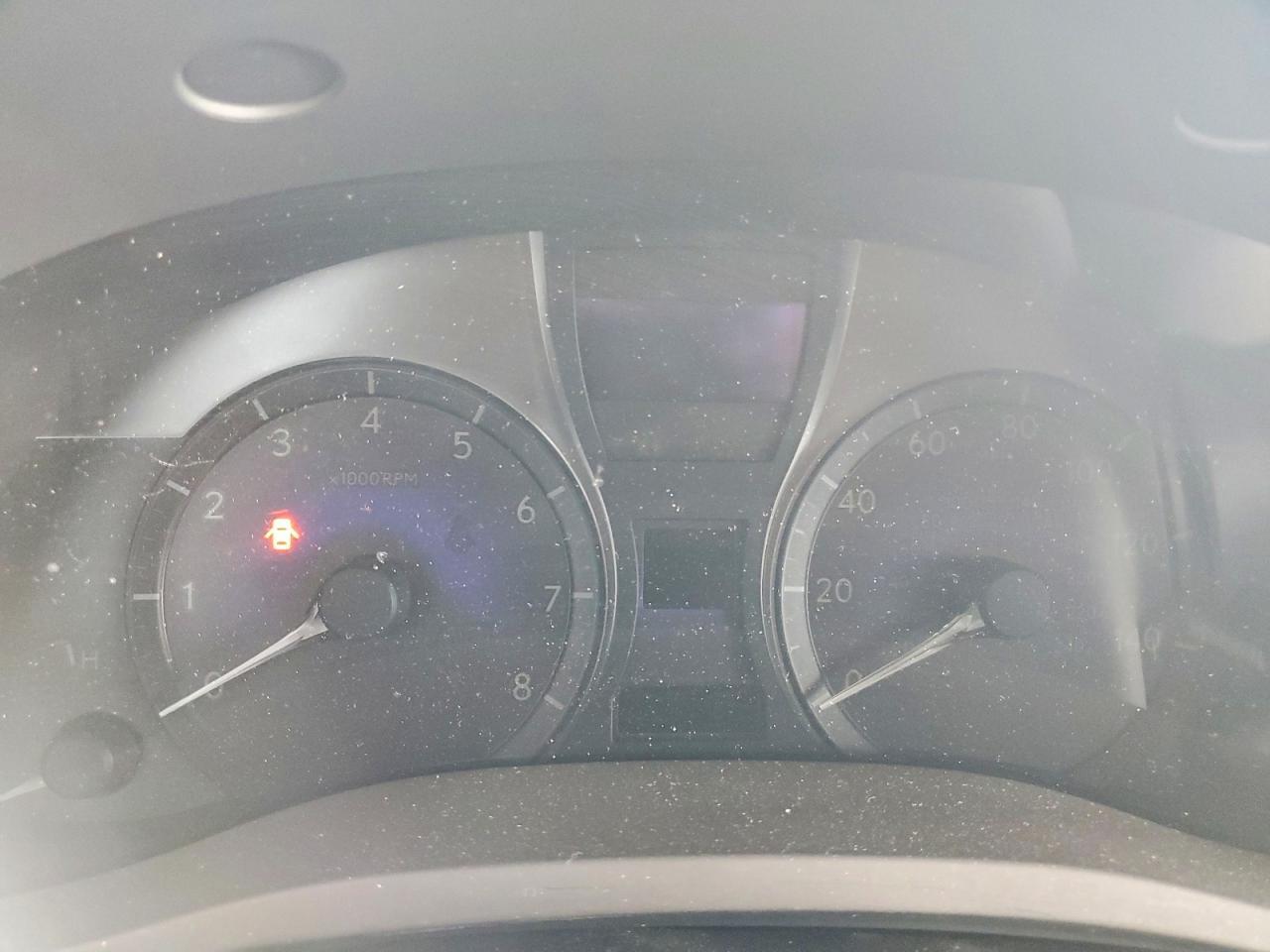 2013 Lexus Rx 350 Base - zdjęcie 9