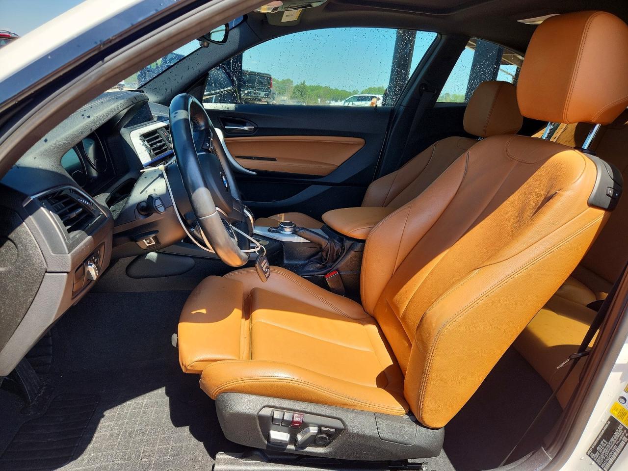 2019 BMW M240I - zdjęcie 7