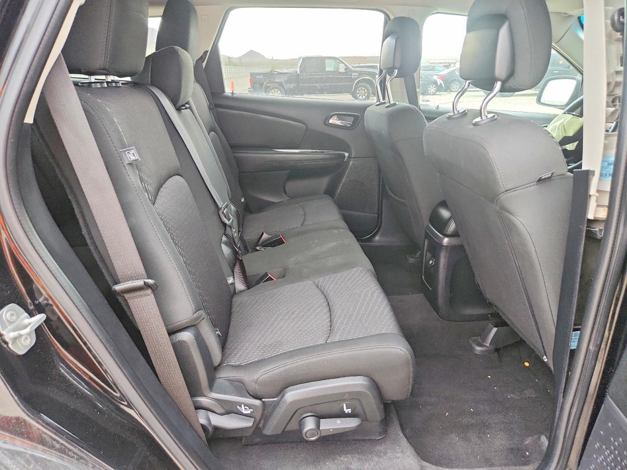 2020 Dodge Journey Se - zdjęcie 11