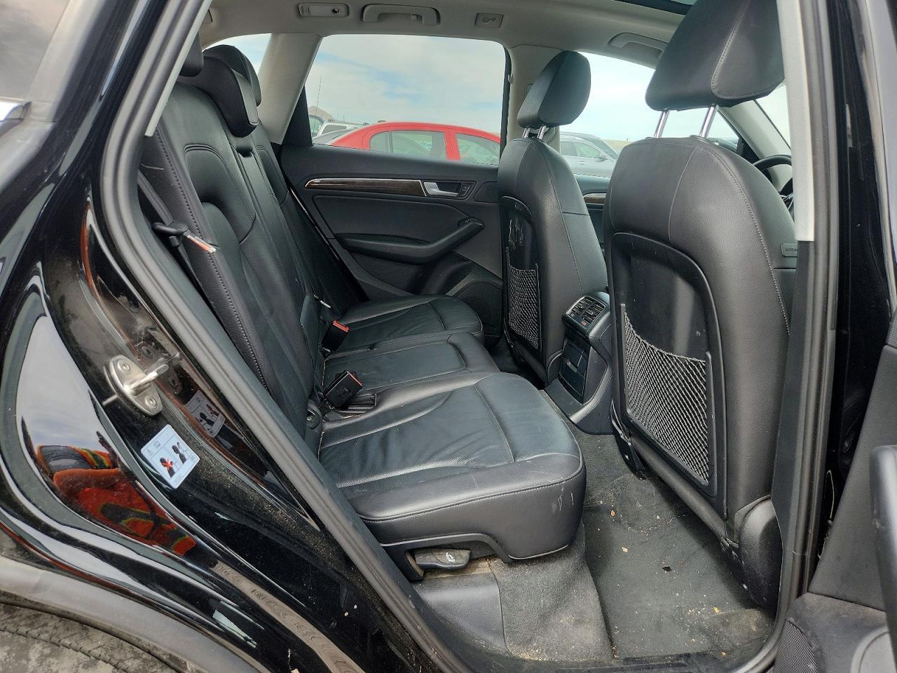 2016 Audi Q5 Premium - zdjęcie 11