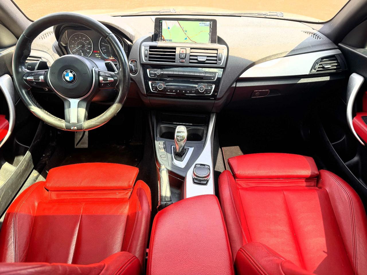 2016 BMW M235Xi - zdjęcie 9