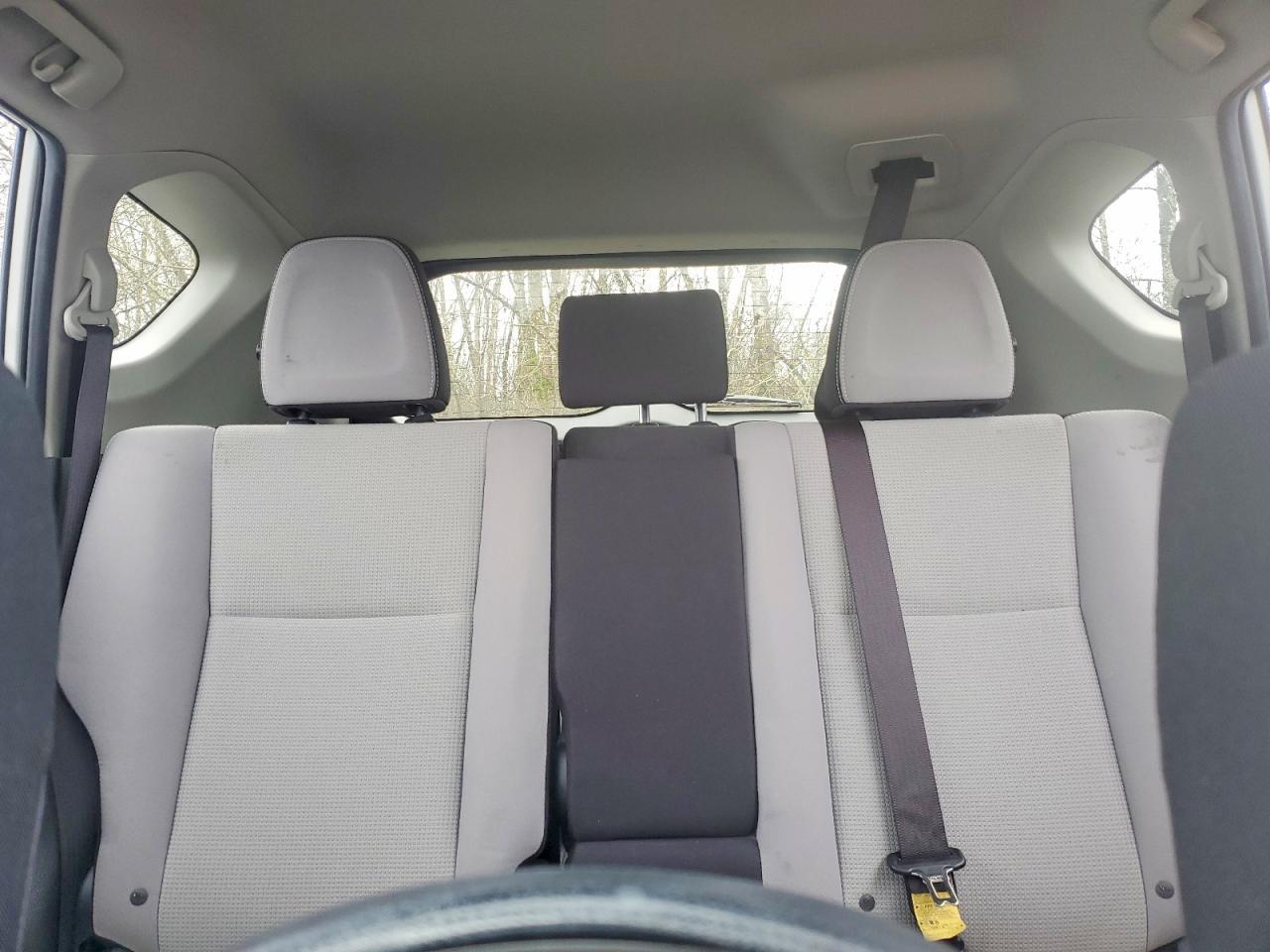 2018 Toyota Rav4 Xle - zdjęcie 10