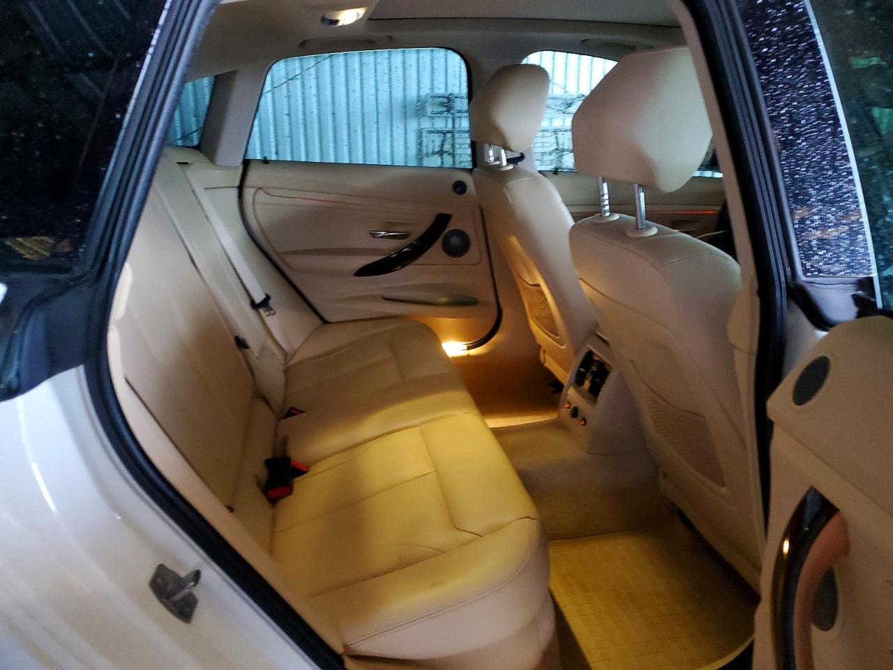 2015 BMW 328 Xigt Sulev - zdjęcie 10