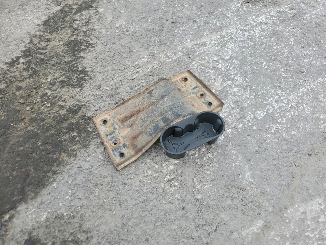 2017 Ford Escape Titanium - zdjęcie 13