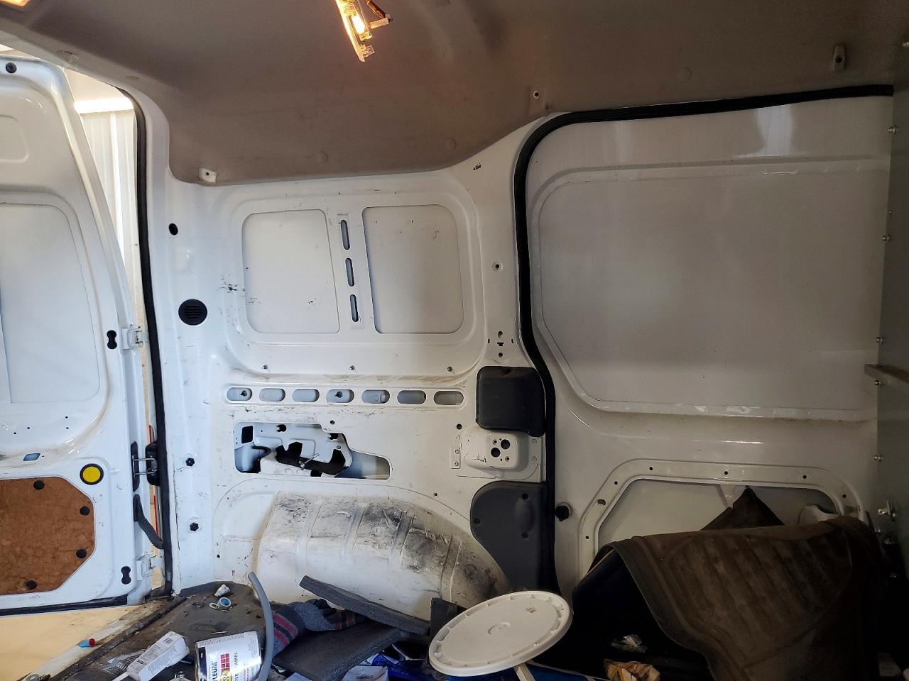 2013 Ford Transit Connect Xl - zdjęcie 10