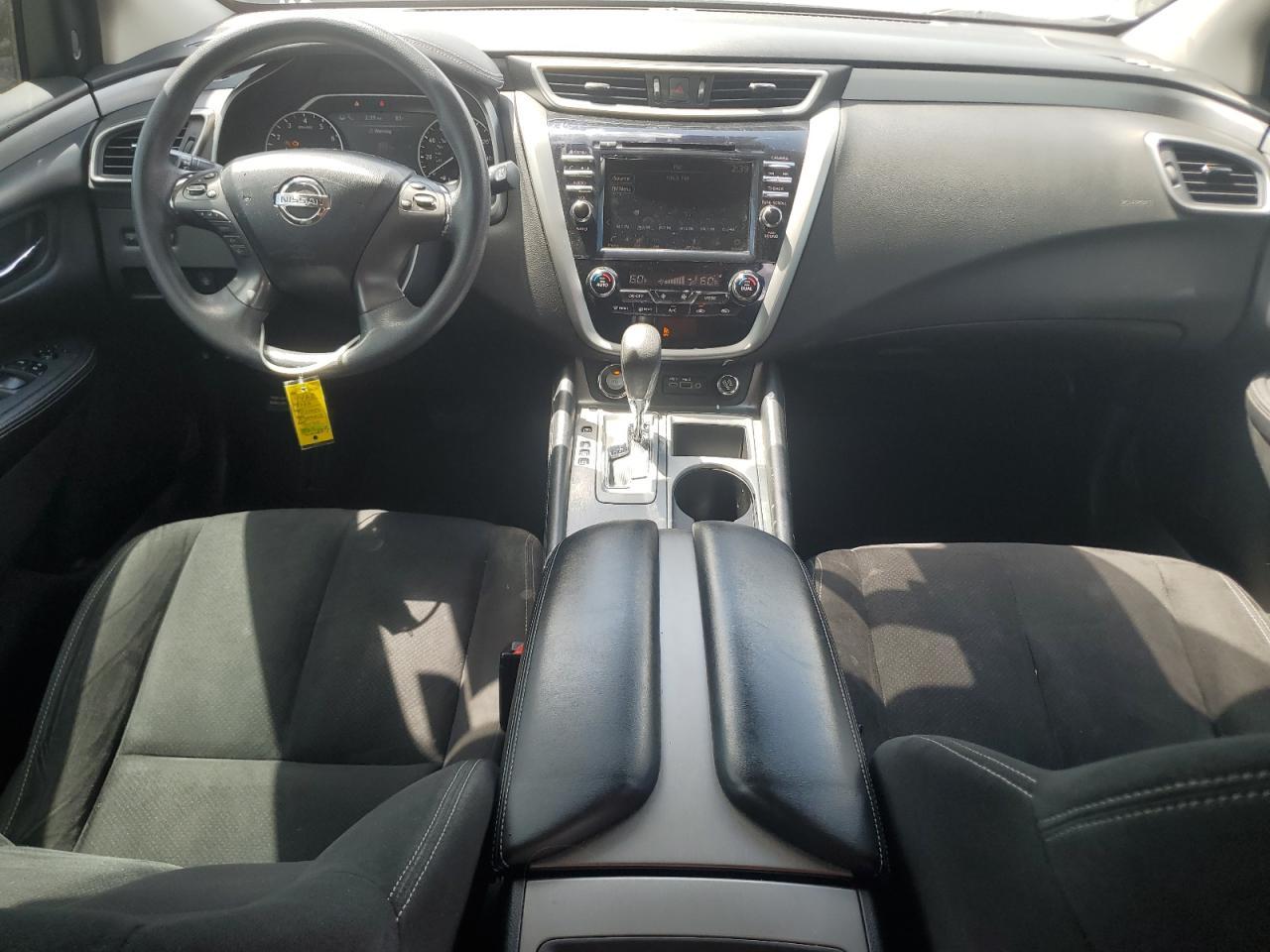 2020 Nissan Murano S - zdjęcie 8