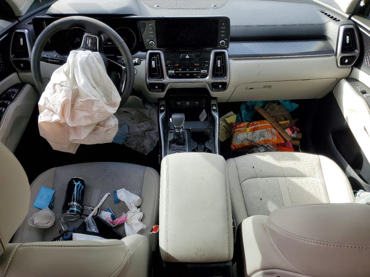 2022 Kia Sorento S - zdjęcie 8