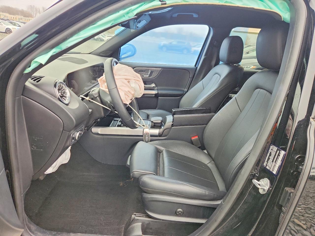 2022 Mercedes-Benz Glb 250 4Matic - zdjęcie 7