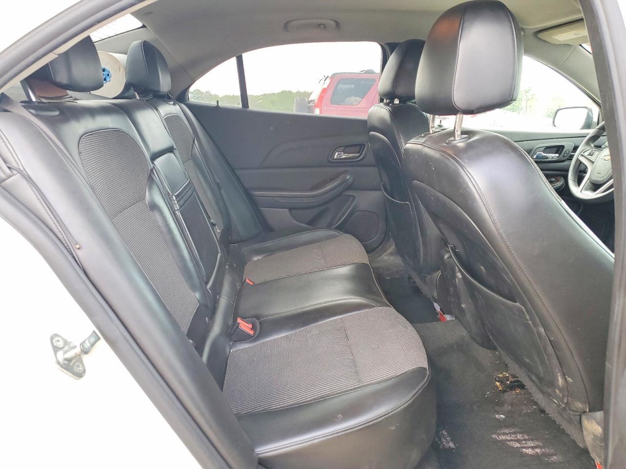 2013 Chevrolet Malibu 1Lt - zdjęcie 10
