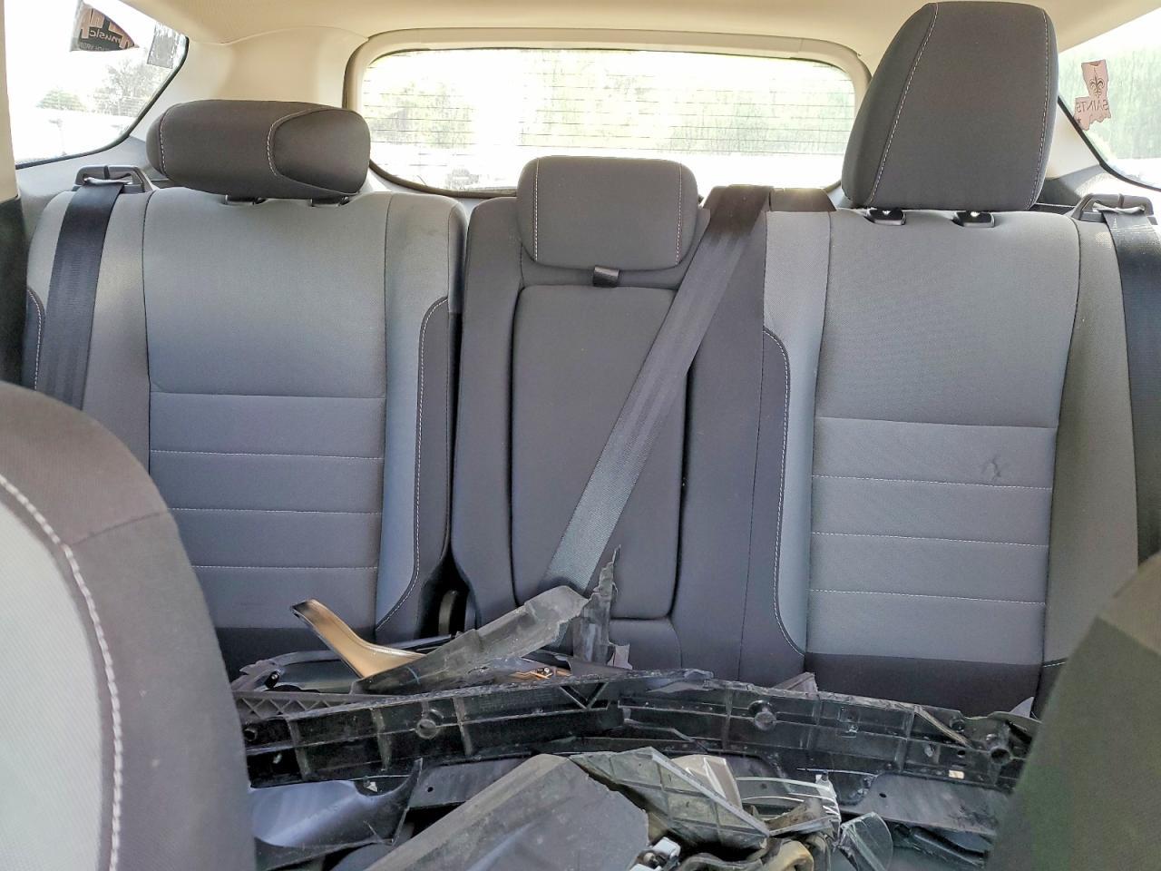 2016 Ford Escape Se - zdjęcie 10