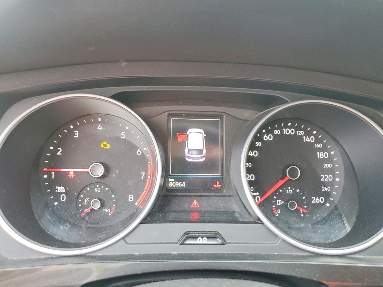 2021 Volkswagen Tiguan Se - zdjęcie 9