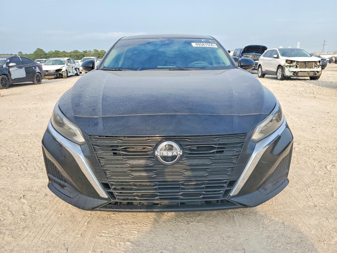 2023 Nissan Altima Sv - zdjęcie 5