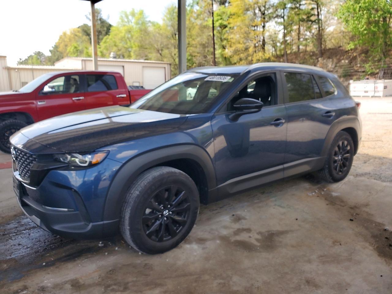 2024 Mazda Cx-50 Select - zdjęcie główne