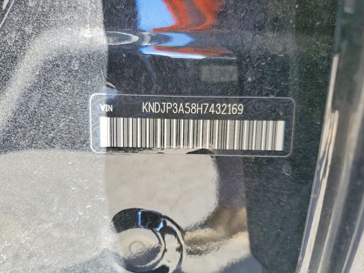 2017 Kia Soul + - zdjęcie 13