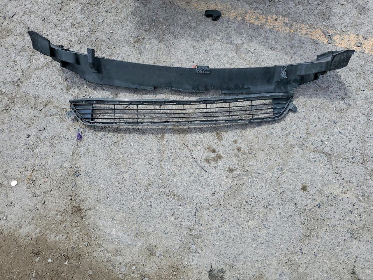 2014 Toyota Rav4 Le - zdjęcie 13