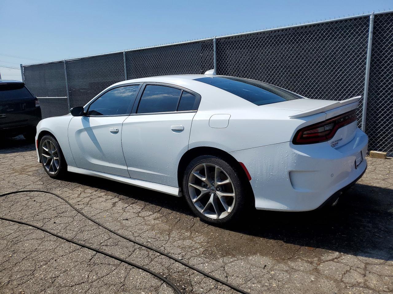 2023 Dodge Charger - zdjęcie 2