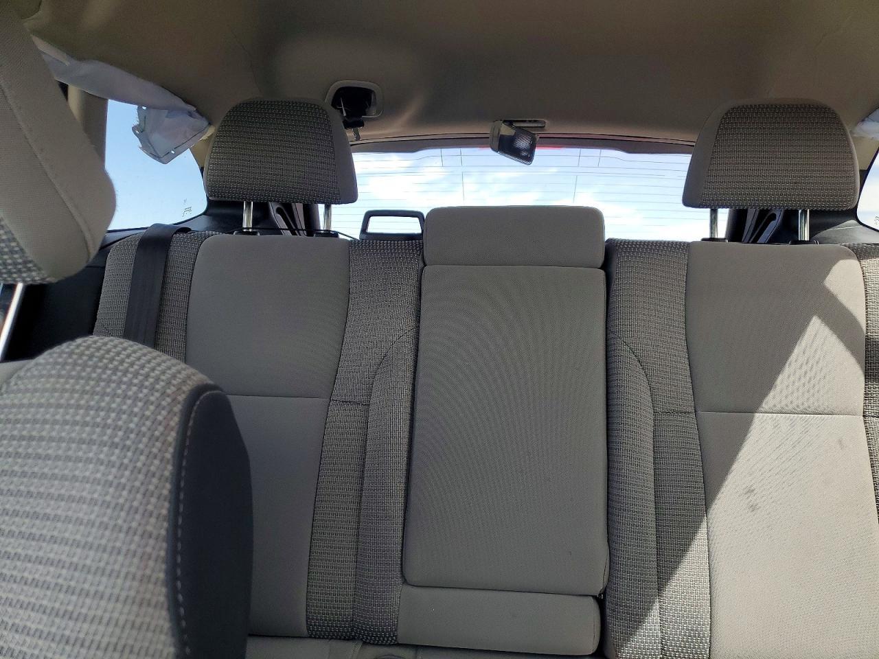 2021 Subaru Outback Premium - zdjęcie 10