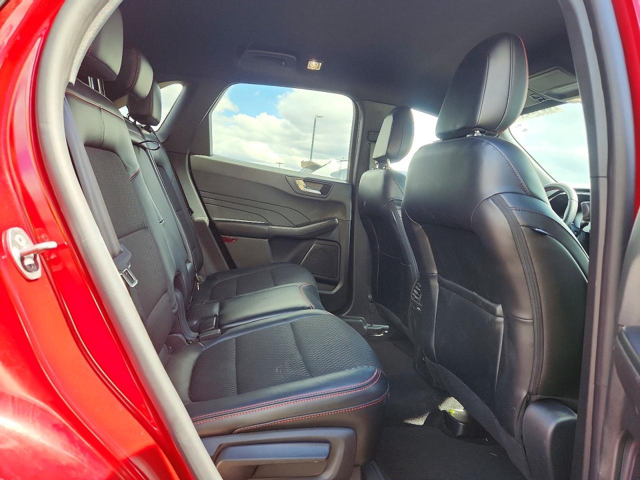 2024 Ford Escape St Line Select - zdjęcie 11