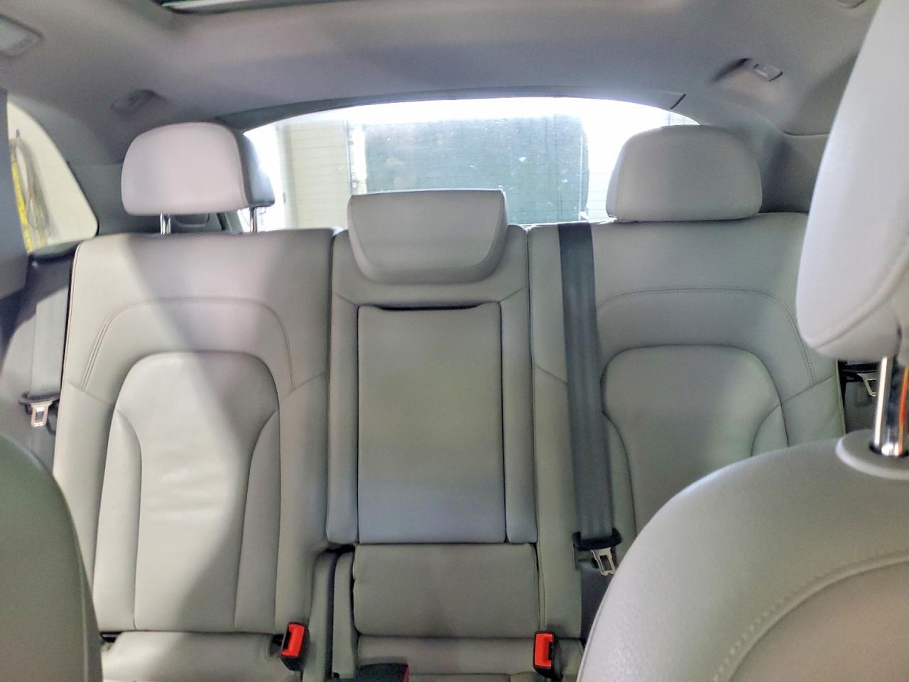 2015 Audi Q5 Prestige - zdjęcie 10