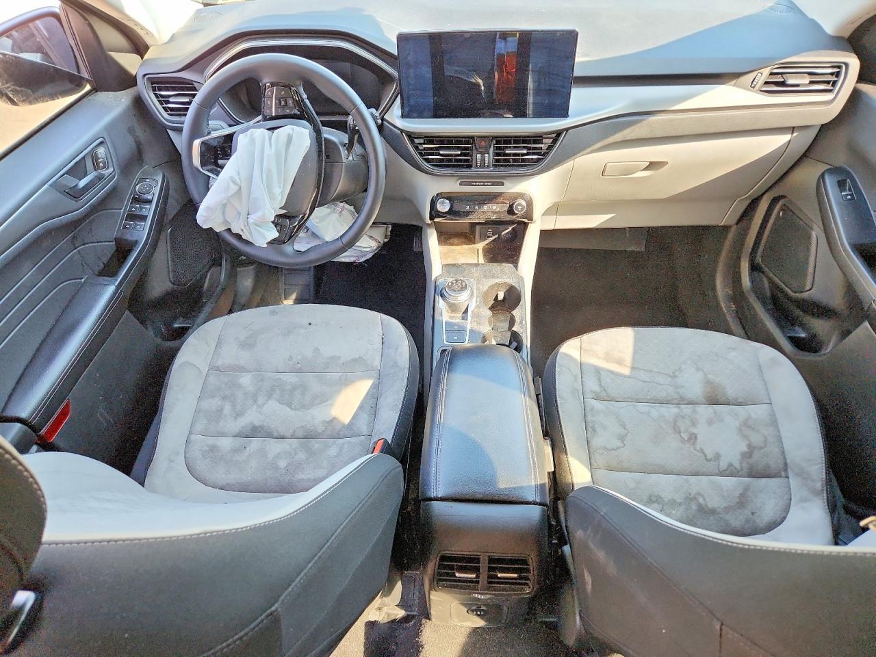 2024 Ford Escape Active - zdjęcie 8