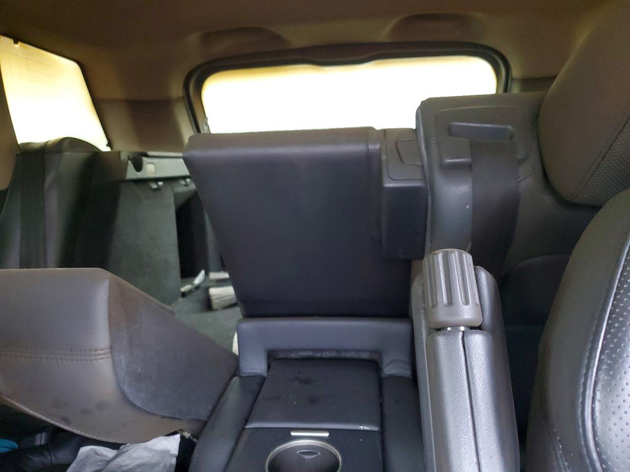 2016 Land Rover Range Rover Sport Hse - zdjęcie 10