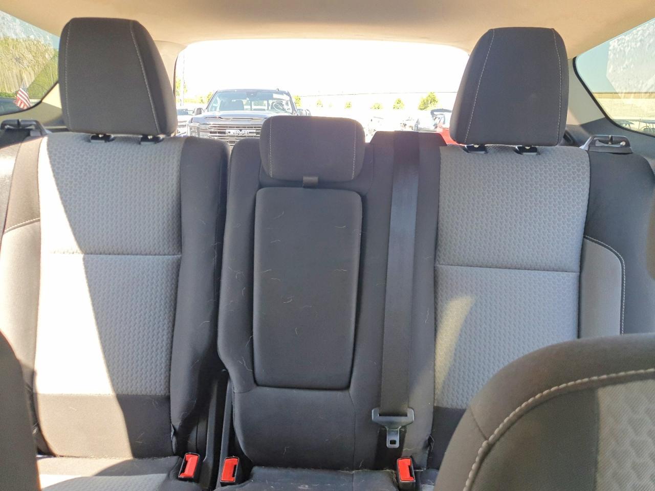 2017 Ford Escape Se - zdjęcie 10