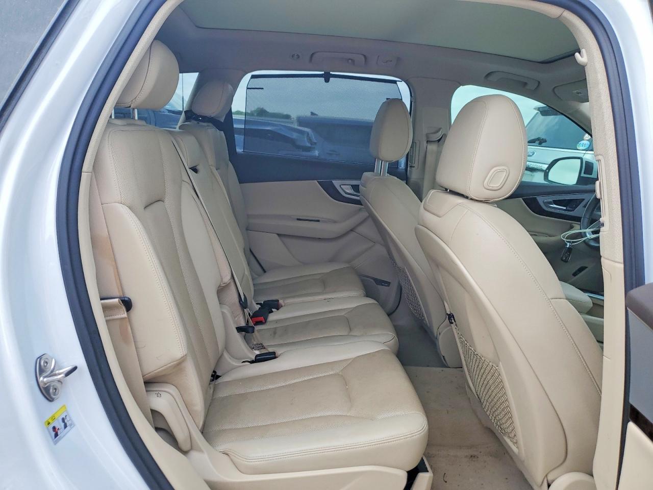 2019 Audi Q7 Premium Plus - zdjęcie 11