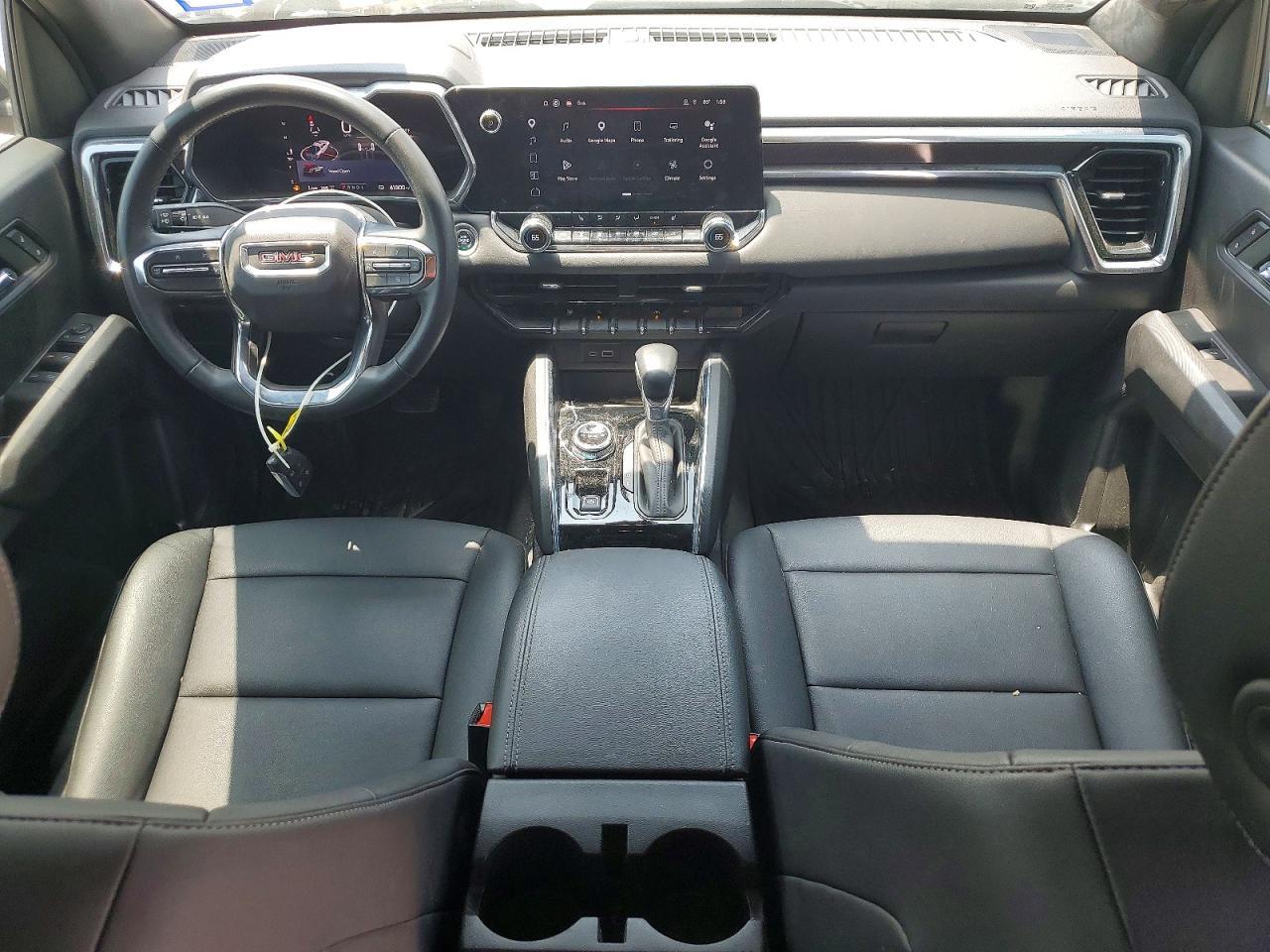2023 GMC Canyon Elevation - zdjęcie 8