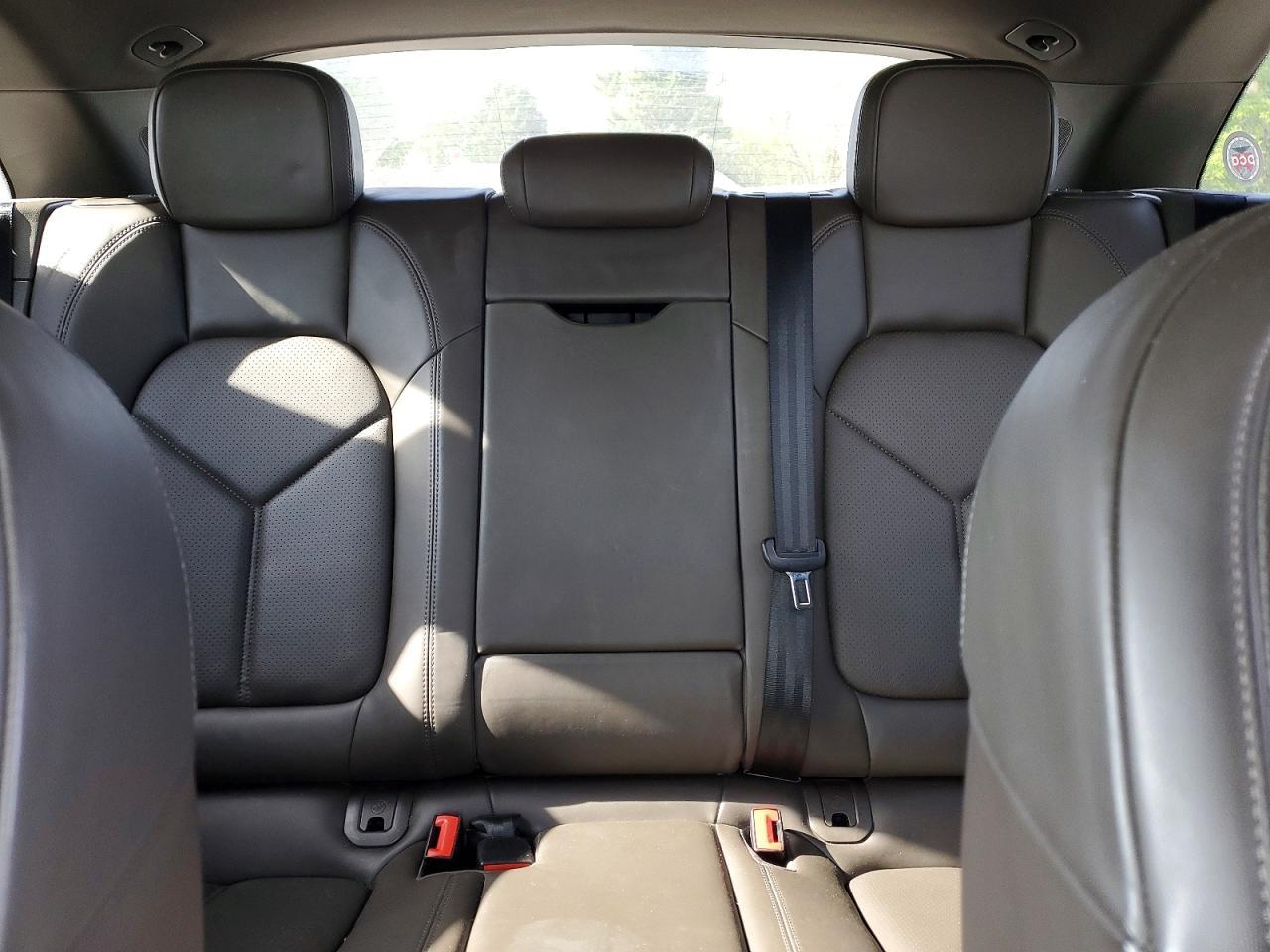2016 Porsche Macan S - zdjęcie 10
