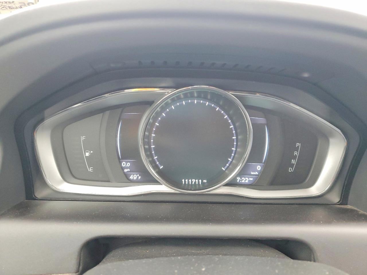 2016 Volvo Xc60 T6 Premier - zdjęcie 9
