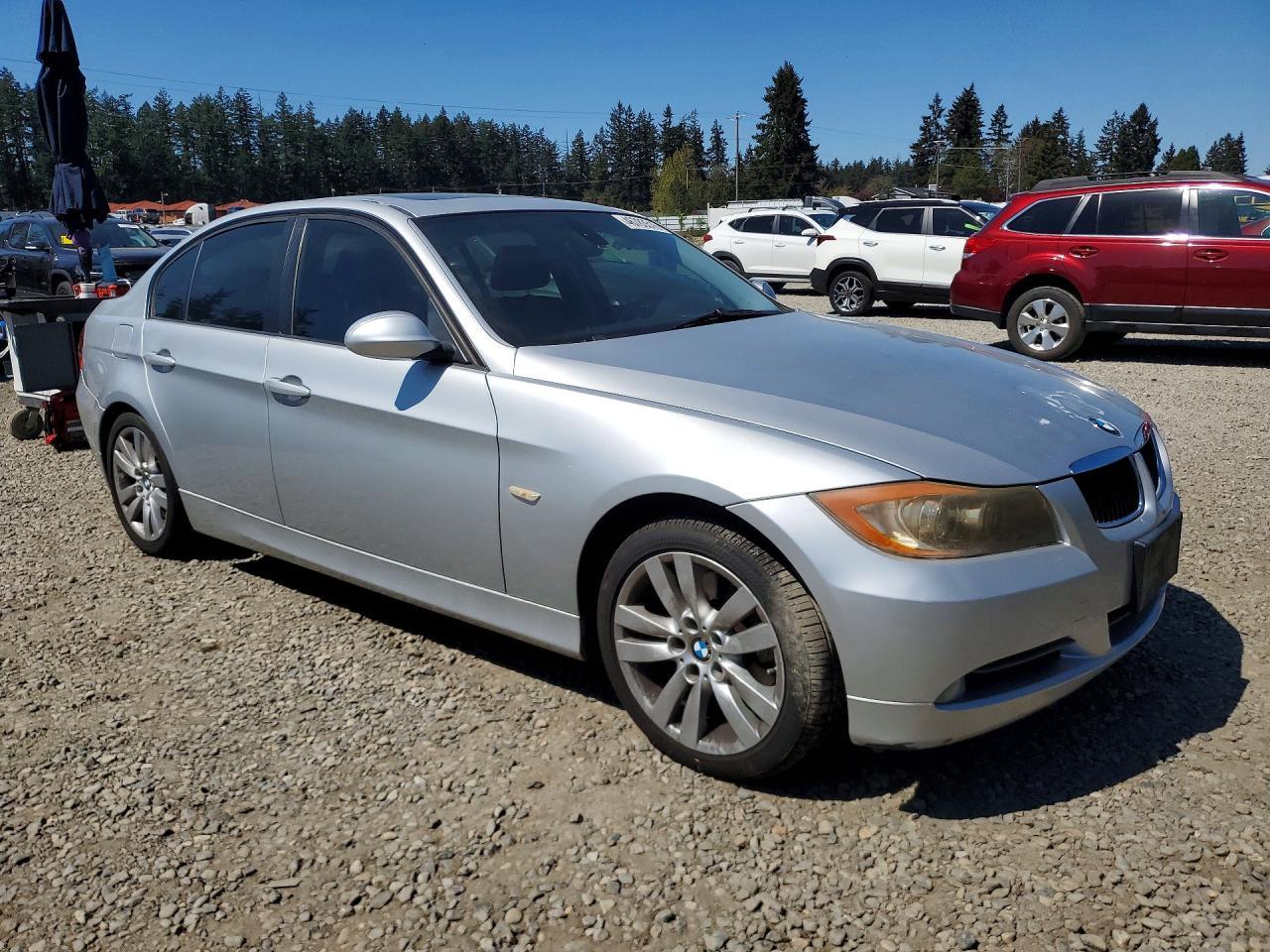 2026 BMW 3 Series - zdjęcie 4
